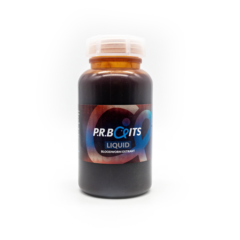Worm Protein Liquid Extract - 10ml Bottle / From Real Worms for $1.15 AUD